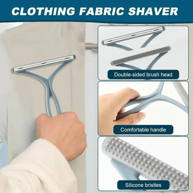 Alt view image 5 of 7 - Steamer Hanger Stand with Adjustable Height, Portable Steamer Rack with Ironing Board&Hair Remover for Steaming Clothes Garment Rack for Home Travel Clothing Stores & Hotels
