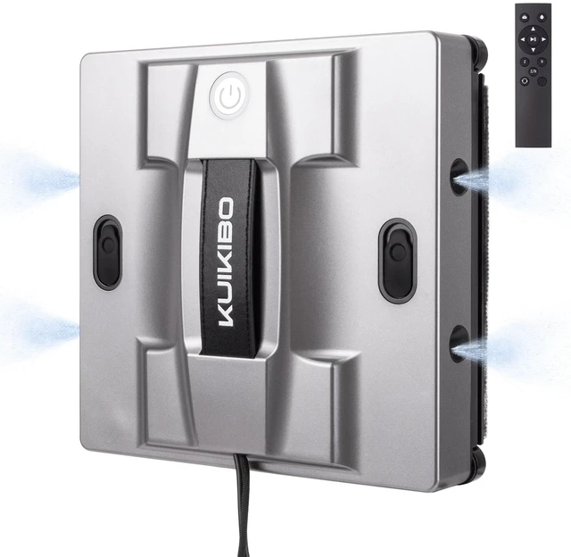 Main image of K1 Window Cleaning Robot for Vertical Glass