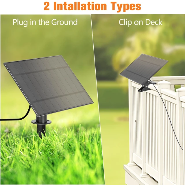 Alt view image 7 of 7 - 100FT Solar String Lights Ourdoor Waterproof,Patio Lights Solar Powered with Remote,ST38 32 Vintage Edison Bulbs,Solar Lights Outdoor Waterproof, Outside Powered Hanging Lights for Patio