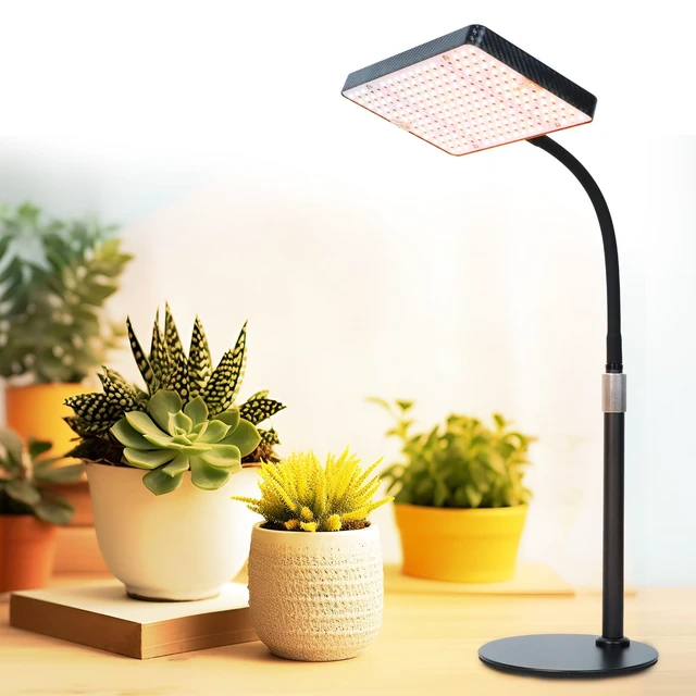 Main image of FECiDA Bonsai Grow Light, Table Grow Lights for Indoor Plants Collection