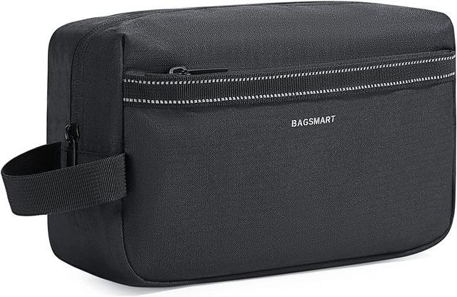 Toiletry Bag for Men Travel Toiletry Bag with Dopp Kit Water