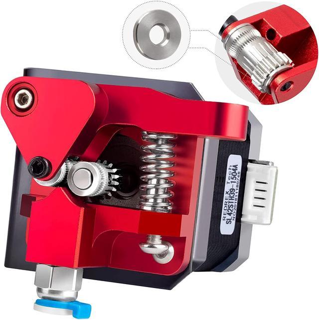 For CR10S PRO Ender-3 3D Printer Spare Parts Full Metal Extruder