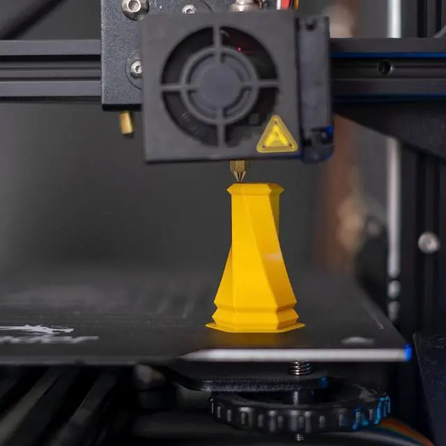 Alt view image 7 of 7 - 31PCS MK8 3D Printer Nozzles Extruder for Ender 3, 0.4mm 0.1 0.2 0.3 0.5 0.6 0.8 1.0mm Nozzles with Cleaning Kit for Ender 3 V2/Pro (1.75mm Filament)