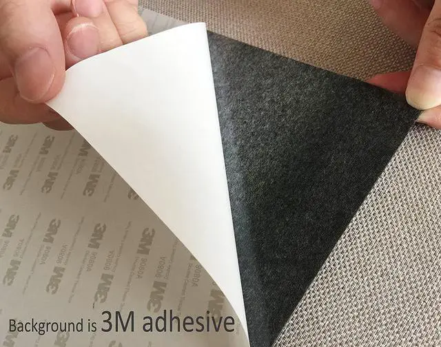 Alt view image 4 of 5 - DOBSTFY 3D Printing Build Surface,with Premium Adhesive 3D Printer Heat Bed Platform Sticker Sheet,for Ender 3 Max Neo/CR 3040 Pro/CR 10 V3/CR 10S Pro V2/Ender 3 S1 Plus/4Pack 12x12inch(305mmx305mm)