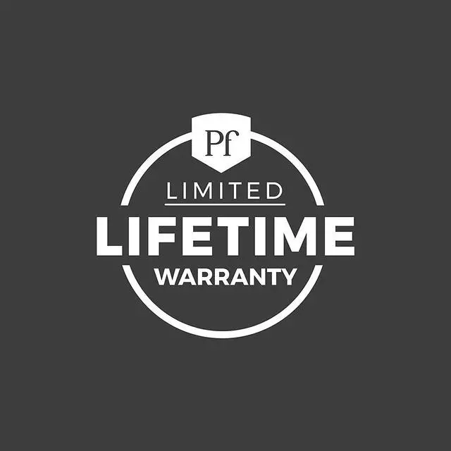 Alt view image 5 of 6 - Pfister R890600 Pfirst Modern 1-Handle Shower Trim Only Less Showerhead, Polished Chrome