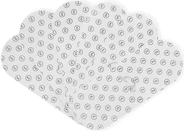Alt view image 3 of 3 - Upgraded Adhesive Patch Refill Pack Compatible with stoiQ and VAVA Smart Baby Thermometers - 12 Non Woven Sticker Bands |%15 More Adhesion and%70 Longer Attachment Compared to OEM Patches.