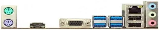 Alt view image 4 of 14 - Biostar TB360-BTC PRO 2.0 version 6.x -12 X Pci-E 3.0 Usb 3.1 Intel Btc Mine Board For Cryptocurrency Mining (Btc) - (The latest version and new packaging of TB360-BTC PRO)