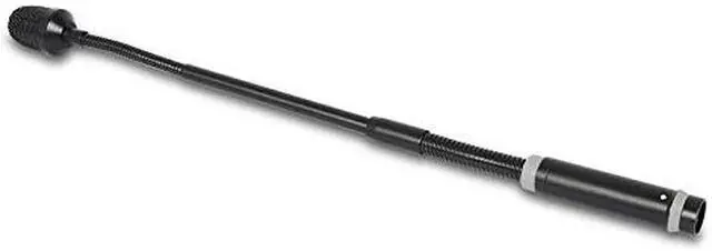 Main image of Depusheng Professional Dynamic DJ Microphone for Mixer Dedicated Disc Shouting Microphone KTV Bar Gooseneck DJ Mic