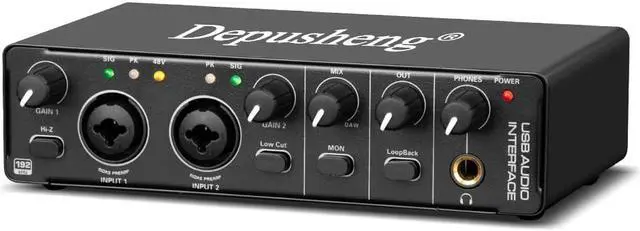 DTM・DAW acoustic revive USB 6moons audio reviews: Acoustic Revive USB cables