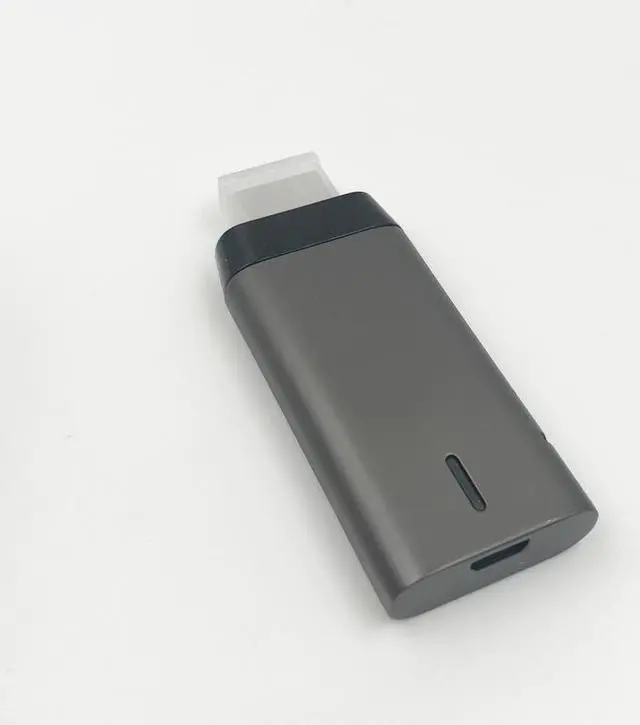 Alt view image 2 of 6 - Wireless HDMI-compatible Video Transmitter & Receiver Extender Display Adapter Dongle D8 for TV Monitor Projector switch PC