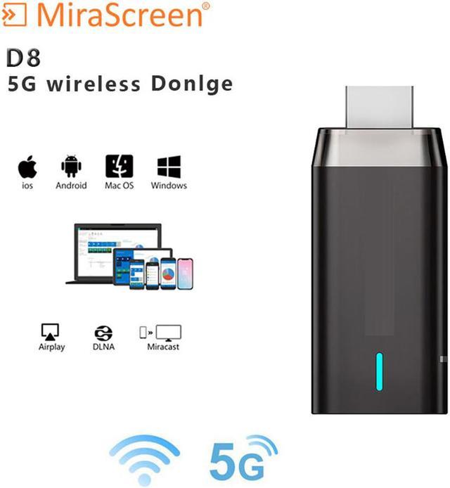OC Wireless HDMI Dongle Mirascreen