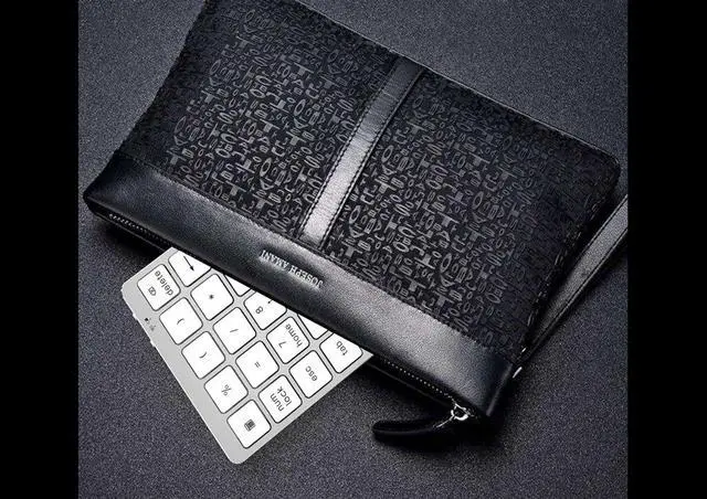 Alt view image 3 of 6 - 28key Wirelss Keyboard Bluetooth keypad for Macbook Pro Matebook XIAOMI laptop