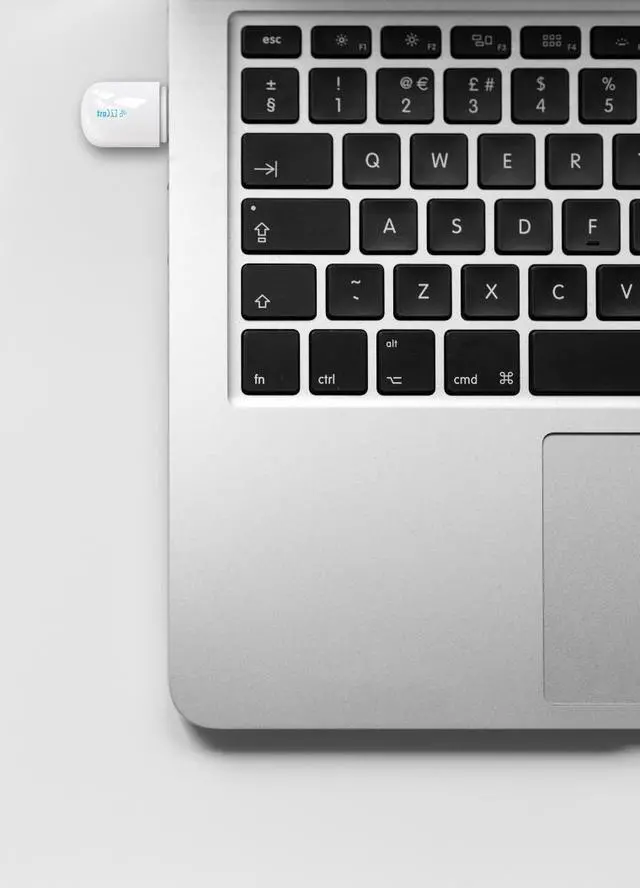 Alt view image 2 of 4 - EZC-5200BS Lan USB Ethernet Dual Band 2.4G 5G Mini Network WiFi Adapter Wifi Dongle Bluetooth Receiver Network Card