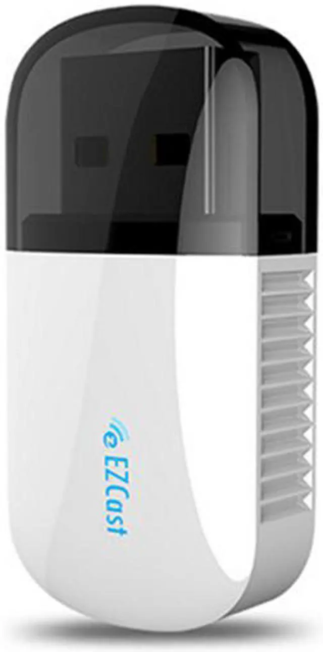 Main image of EZC-5200BS Lan USB Ethernet Dual Band 2.4G 5G Mini Network WiFi Adapter Wifi Dongle Bluetooth Receiver Network Card