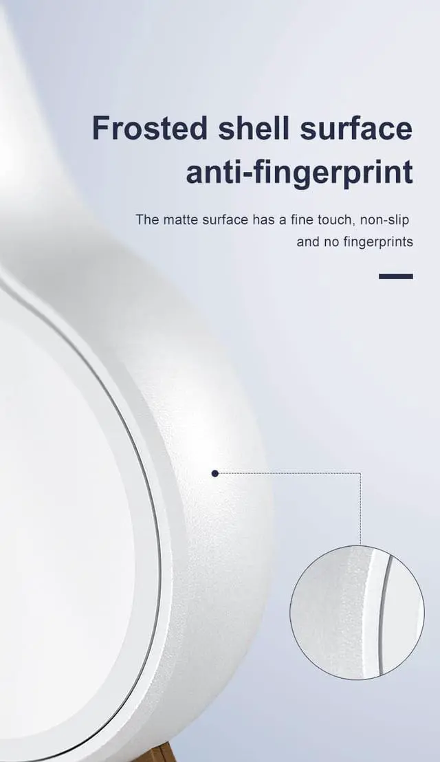 Alt view image 5 of 7 - New Accessories Wireless Watch Charger Case For Apple Watch