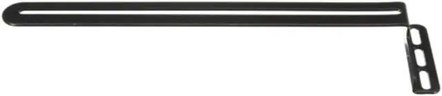 Alt view image 6 of 7 - Weastlinks Universal Fan Mount Bracket For PCI Side-Blown Graphics Card Cooling Fan Mount Bracket Holder