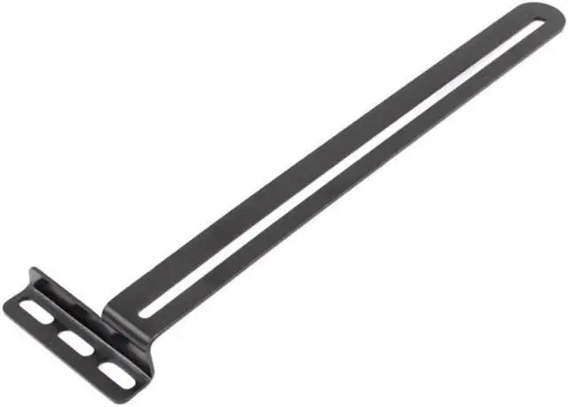 Alt view image 4 of 7 - Weastlinks Universal Fan Mount Bracket For PCI Side-Blown Graphics Card Cooling Fan Mount Bracket Holder