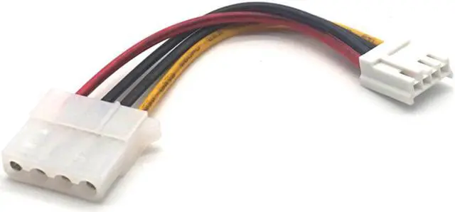 Alt view image 7 of 7 - Weastlinks SATA IDE Adapter 40 Pin IDE to SATA Connector 3.5 HDD IDE/PATA Hard Disk Adapter Converter With 7 Pin-SATA Data Cable