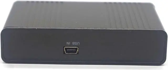 Alt view image 7 of 7 - Weastlinks Professional USB Sound Card 6 Channel 5.1 Optical External Audio Card Converter CM6206 Chipset for Laptop Desktop