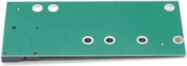 Alt view image 4 of 9 - Weastlinks NGFF ( M2 ) SSD to 2.5" SATA Adapter M.2 NGFF SSD to SATA3 Convert Card For 30/42/60/80mm M.2 SSD Hard Drive