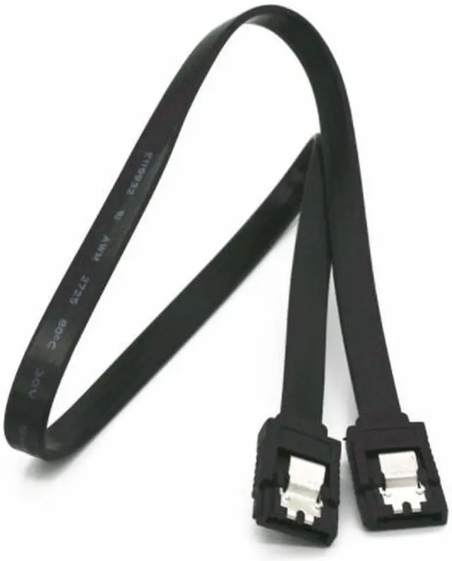 Main image of Weastlinks 5pcs SATA 3.0 III SATA3 7pin Data Cable 6Gb/s SSD Cables HDD Hard Disk Drive Cord line 0.5m(1.6 ft)