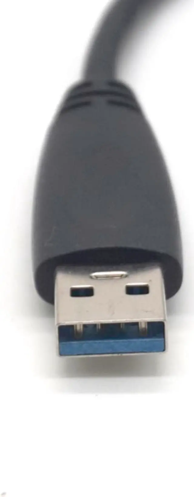 Alt view image 3 of 7 - Weastlinks USB 3.0 to Sata adapter converter cable 22pin sataIII to USB3,0 adapters for 2.5" sata HDD SSD USB3.0 Converter