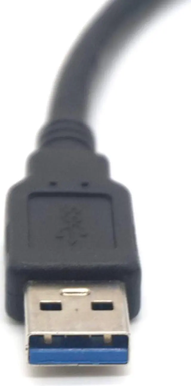 Alt view image 2 of 7 - Weastlinks USB 3.0 To Sata Adapter Converter Cable USB3.0 Hard Drive Converter Cable For Samsung Seagate WD 2.5 3.5 HDD SSD Adapter