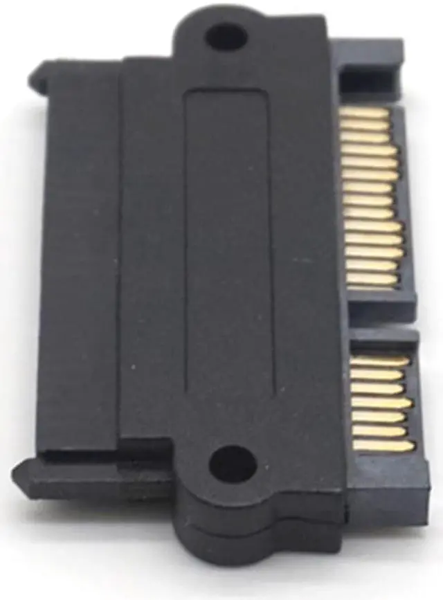 Alt view image 5 of 7 - Weastlinks SAS To SATA Adapter High Speed Hard Drive Adapter