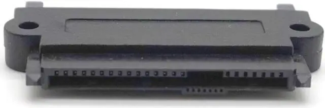 Alt view image 4 of 7 - Weastlinks SAS To SATA Adapter High Speed Hard Drive Adapter
