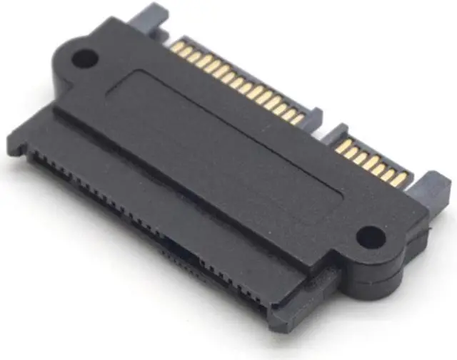 Main image of Weastlinks SAS To SATA Adapter High Speed Hard Drive Adapter