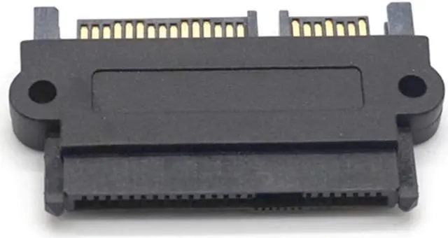 Alt view image 6 of 7 - Weastlinks SAS To SATA Adapter High Speed Hard Drive Adapter