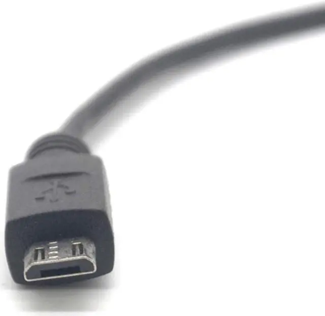 Alt view image 3 of 7 - Weastlinks Micro USB to Type-c USB-C Adapter Cable for Samsung usb c to micro 5p Charging Cable for Macbook USB-C Android Device