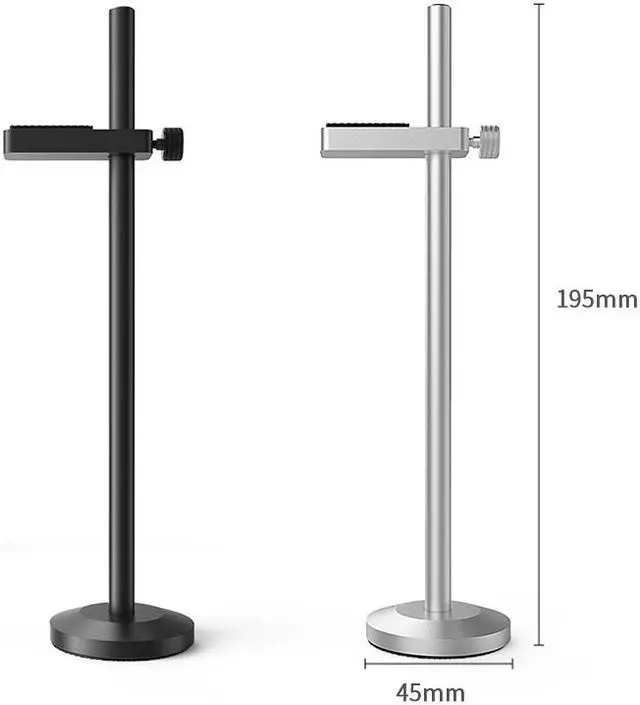 Main image of Weastlinks VC-1 Aluminum Alloy Graphics Video Stand GPU Support Jack Desktop PC Case Bracket Cooling Kit Video Cards Holder