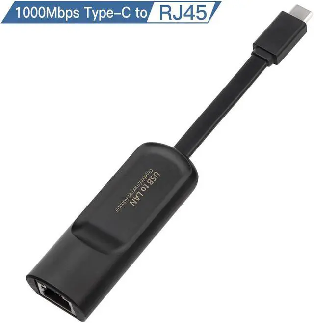 Main image of Weastlinks 2500Mbps Ethernet USB3.0 to RJ45 2.5G Type C to RJ 45 Wired Adapter Lan Network USB HUB For Win10/8/7/11 MacBook iPad Laptop PC