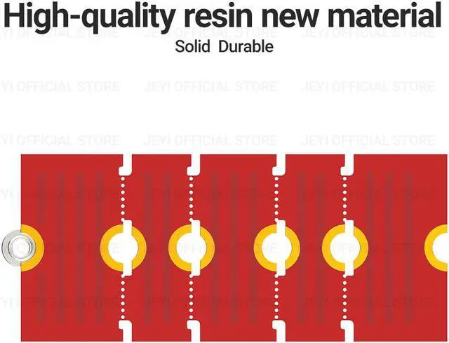 Alt view image 4 of 7 - Weastlinks M.2 NGFF NVME SSD Extension Bracket Transfer 2230 2242 2260 2280 Length Extend Adapter Bracket Card Plate Change Long Size