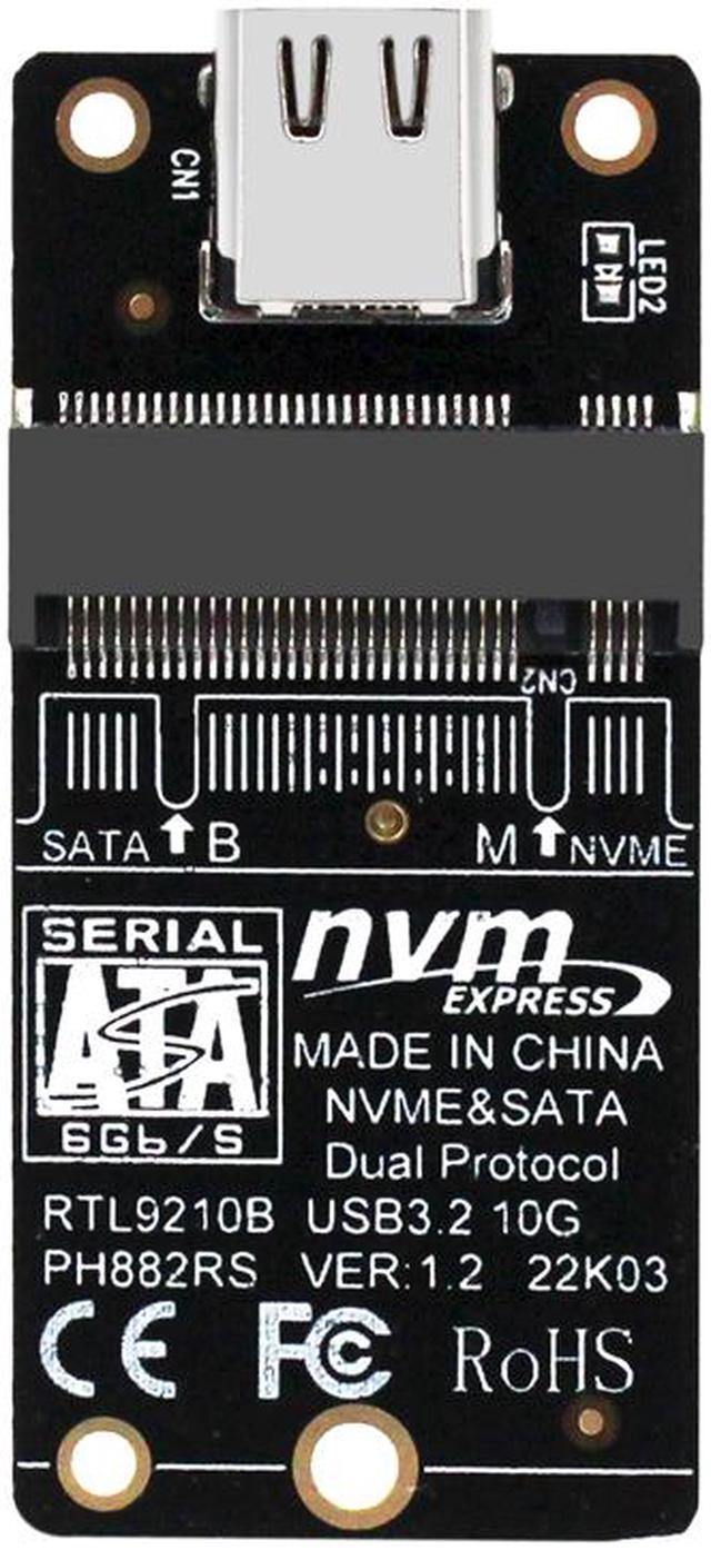 Pcie on sale nvme ssd