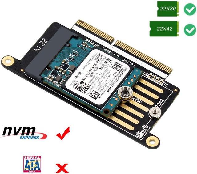 M2 hot sale ssd adapter