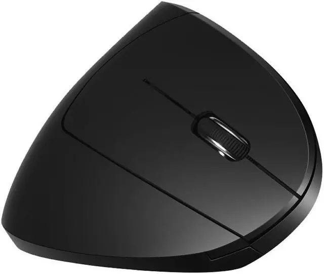 Alt view image 6 of 7 - Weastlinks Wireless Mouse Vertical Gaming Mouse Computer Mice Ergonomic Desktop Upright Mouse 1600 DPI for PC Laptop Office Home