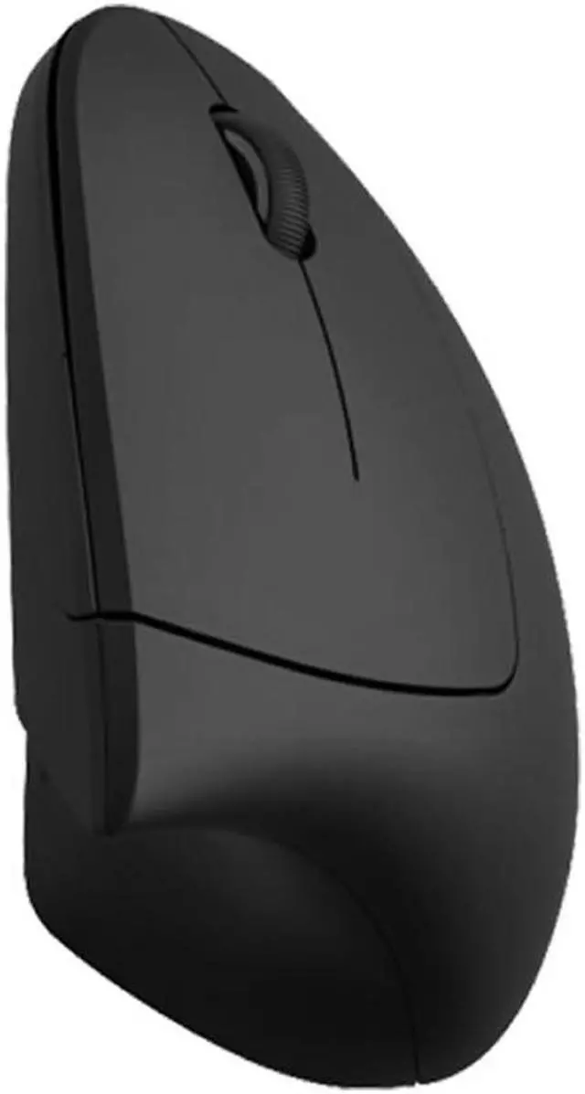 Alt view image 7 of 7 - Weastlinks Wireless Mouse Vertical Gaming Mouse Computer Mice Ergonomic Desktop Upright Mouse 1600 DPI for PC Laptop Office Home