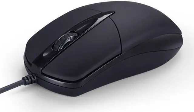 Main image of Weastlinks USB Mouse Wired Gaming 1200 DPI Optical 3 Buttons Game Mice For PC Laptop Computer E-sports Game Office Wire Mous