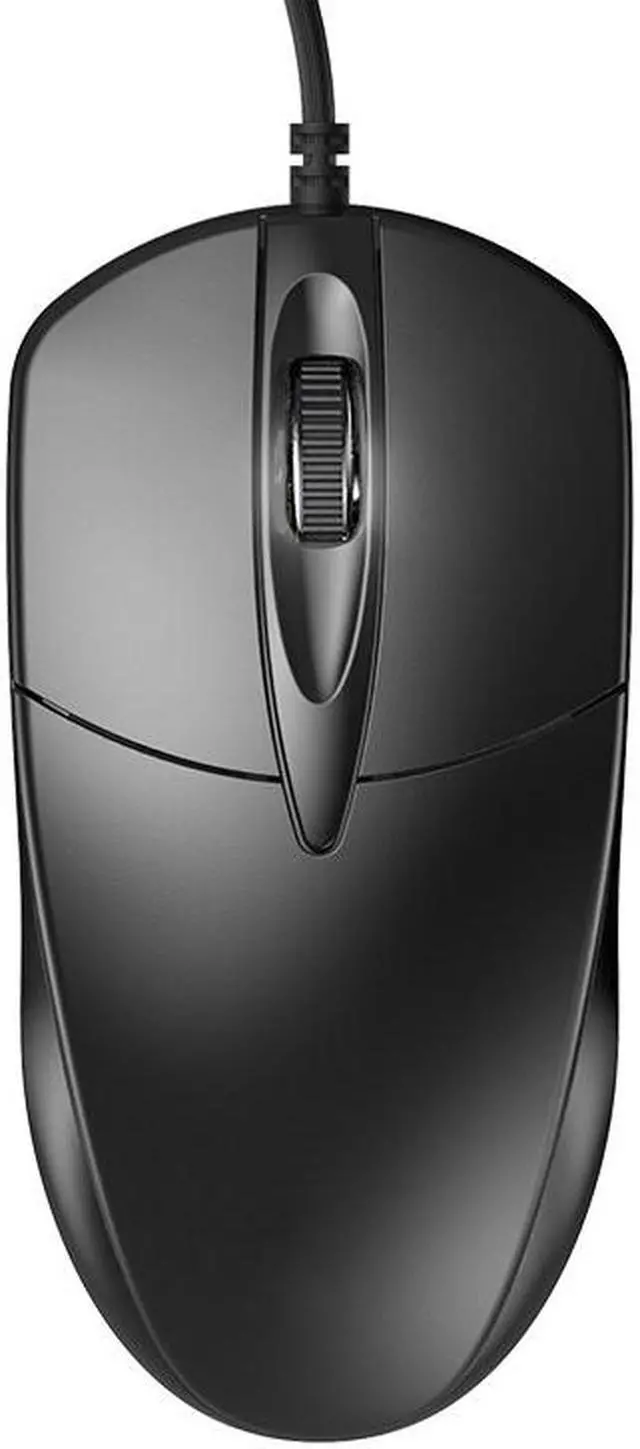 Alt view image 3 of 6 - Weastlinks USB Wired Computer Mouse Optical Mouse Gamer PC Laptop Notebook Computer Mouse Mice