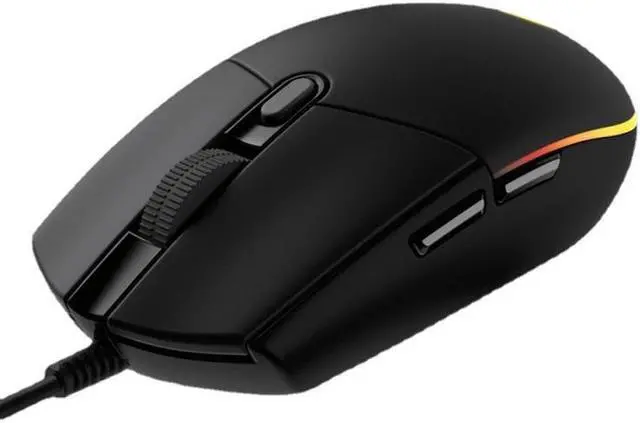 Main image of Weastlinks Wired Mouse Suitable Internet Cafe RGB Gaming Mouse Business Office Mouse For Laptop Computer
