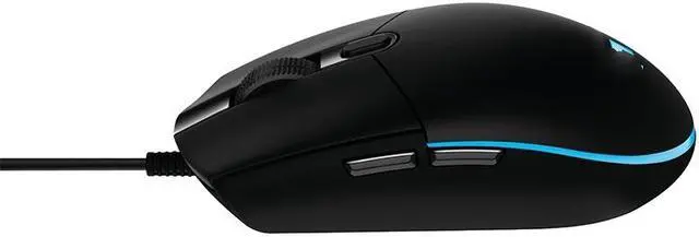 Alt view image 2 of 7 - Weastlinks Wired Mouse Suitable Internet Cafe RGB Gaming Mouse Business Office Mouse For Laptop Computer