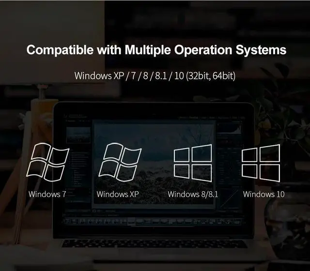 Alt view image 6 of 7 - Weastlinks 1900Mbps Dual Band 2.4G 5GHz USB WiFi Adapter 2dbi Antenna Monitor Mode 802.11ac Wireless Network Card For Windows Kali Linux