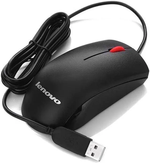 Main image of Weastlinks USB Wired USB Mouse Mice Computer Optical Mouse Universal Portable Office Game PC Mouse
