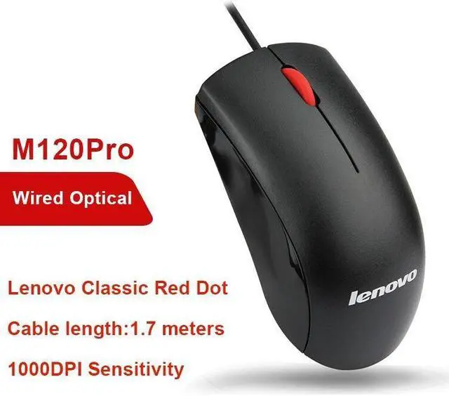 Alt view image 2 of 7 - Weastlinks USB Wired USB Mouse Mice Computer Optical Mouse Universal Portable Office Game PC Mouse