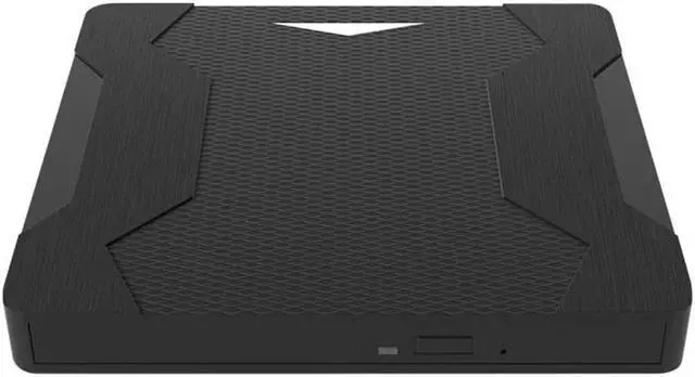 Alt view image 3 of 7 - Weastlinks USB External Dvd Reader USB 3.0 Type C DVD-RW CD-RW Burner Recorder TF SD Optical Drive CD DVD ROM Writer For PC Laptop