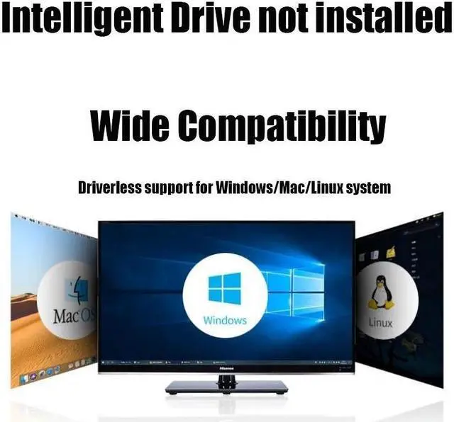 Alt view image 5 of 7 - Weastlinks M.2 NVMe SATA SSD Enclosure USB 3.2 Gen 2 10Gbps 6Gbps NGFF M-Key B-Key External Aluminum M.2 Case Support 2230 2242 2280 NVMe