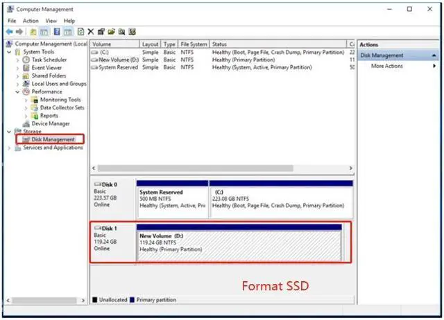 Alt view image 6 of 7 - Weastlinks M.2 NVMe SSD Enclosure Adapter Tool Free Aluminum Case USB C 3.1 Gen 2 10Gbps to NVMe PCIe External Enclosure for M2 NVMe SSD
