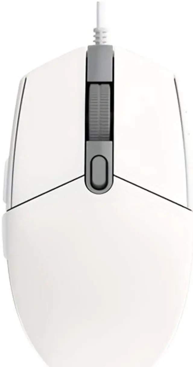 Main image of Weastlinks Wired Gaming Mouse Optical USB Wired Mouse with Side Button Ergonomic Mice Mause for Laptop Office Desktop PC Mouse Gamer